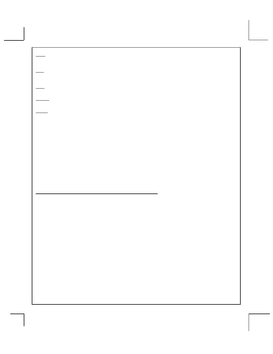 Installation of the major components | Audiovox AX-900 User Manual | Page 3 / 28