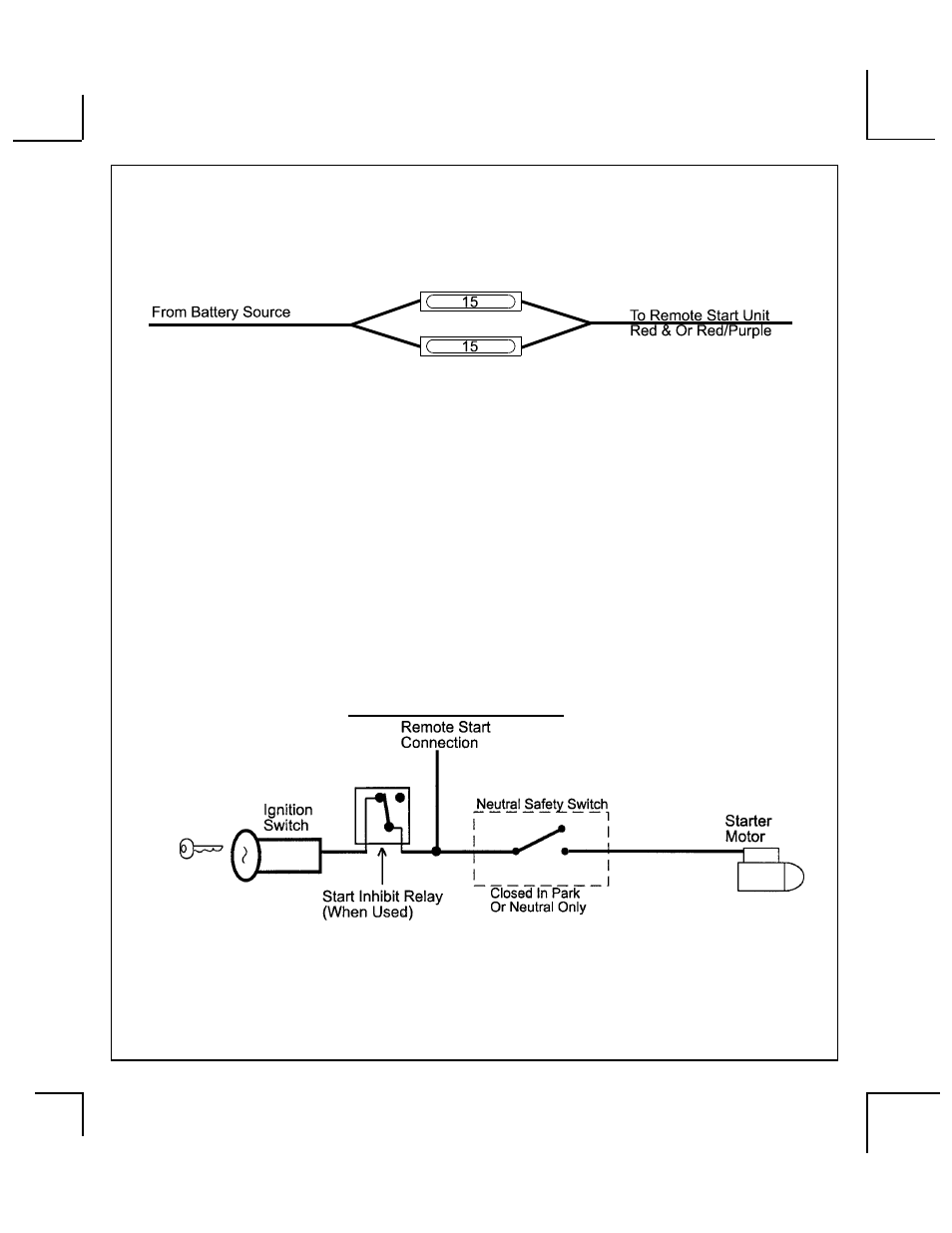 Audiovox AX-900 User Manual | Page 6 / 28