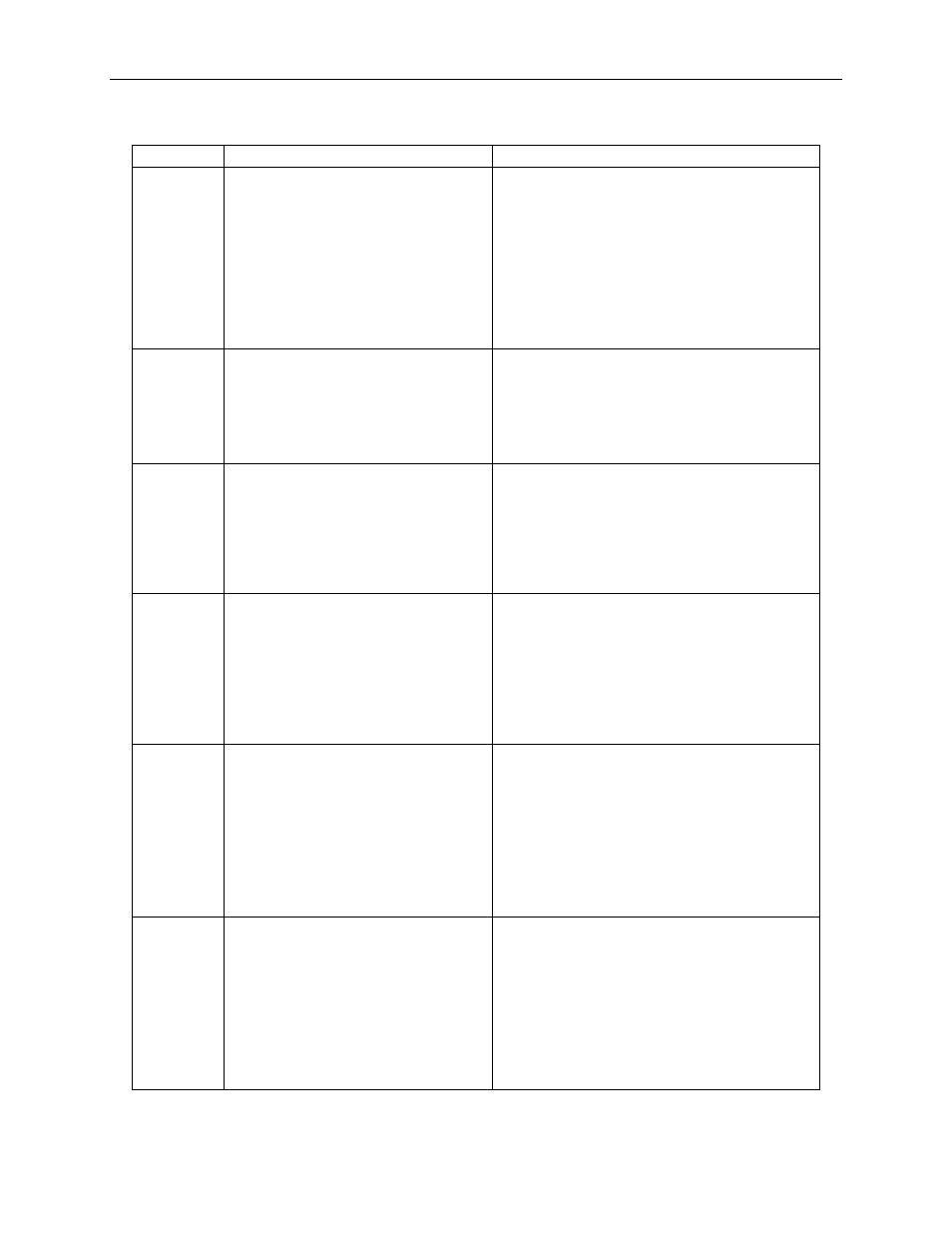 Cable Electronics e labs SW808HD User Manual | Page 16 / 35