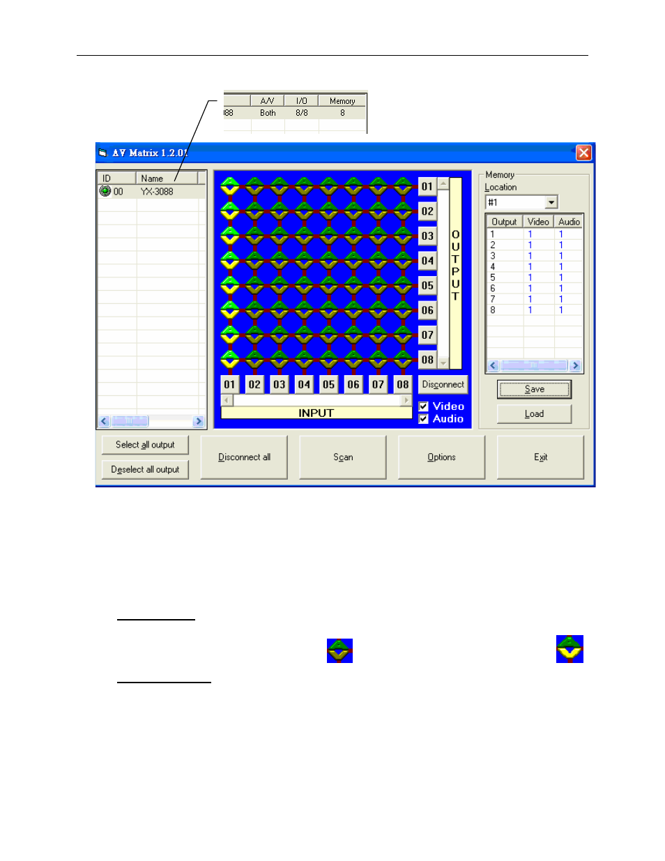 Cable Electronics e labs SW808HD User Manual | Page 20 / 35