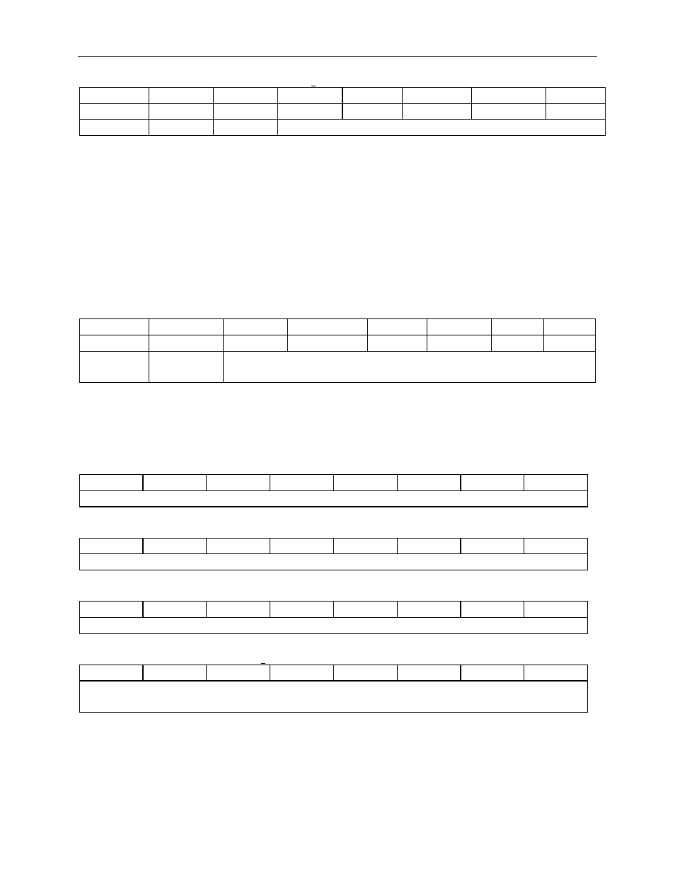 Cable Electronics e labs SW808HD User Manual | Page 31 / 35