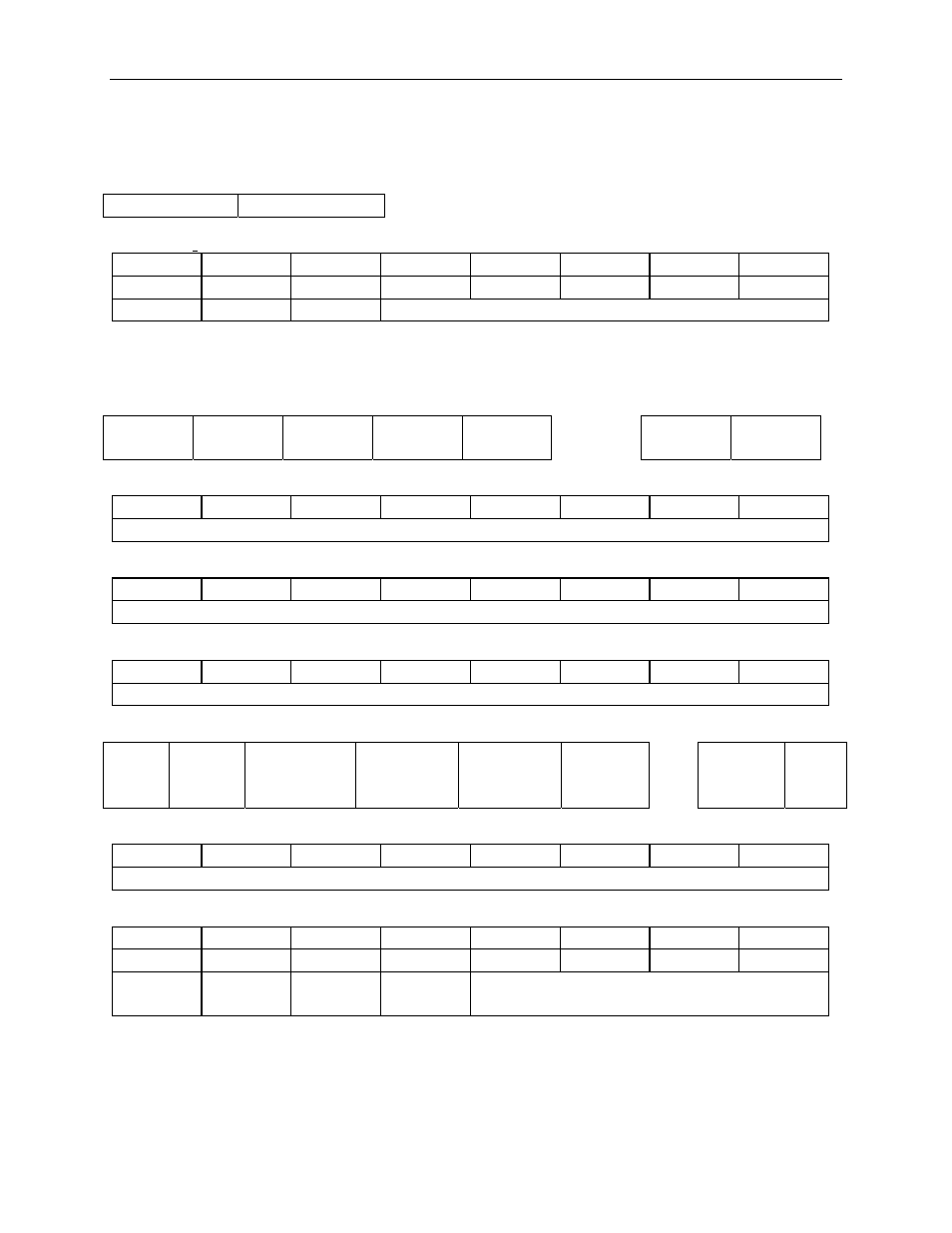 Cable Electronics e labs SW808HD User Manual | Page 32 / 35