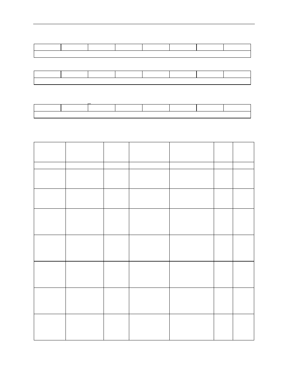 Cable Electronics e labs SW808HD User Manual | Page 33 / 35