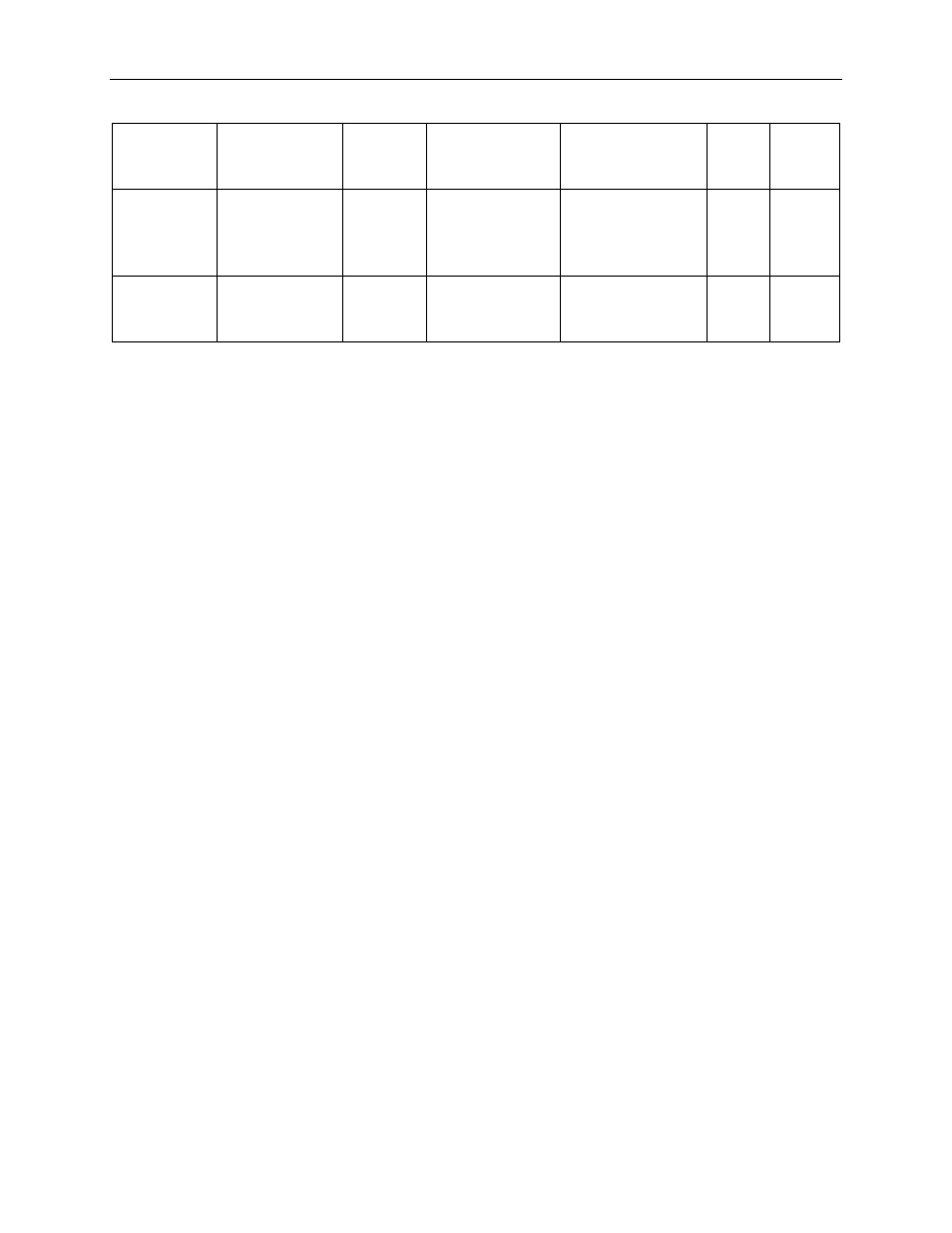 Cable Electronics e labs SW808HD User Manual | Page 34 / 35