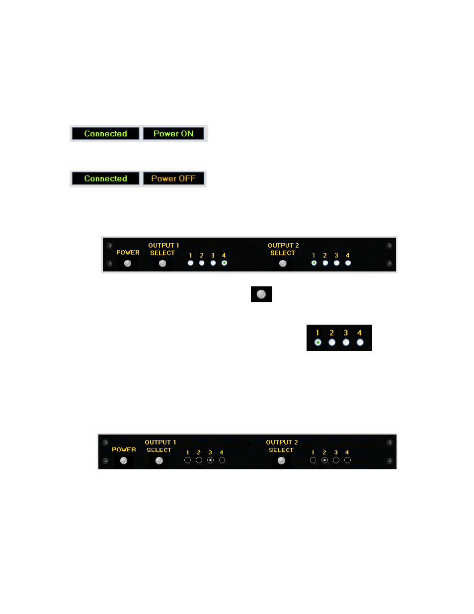 Cable Electronics SW204HD User Manual | Page 7 / 9