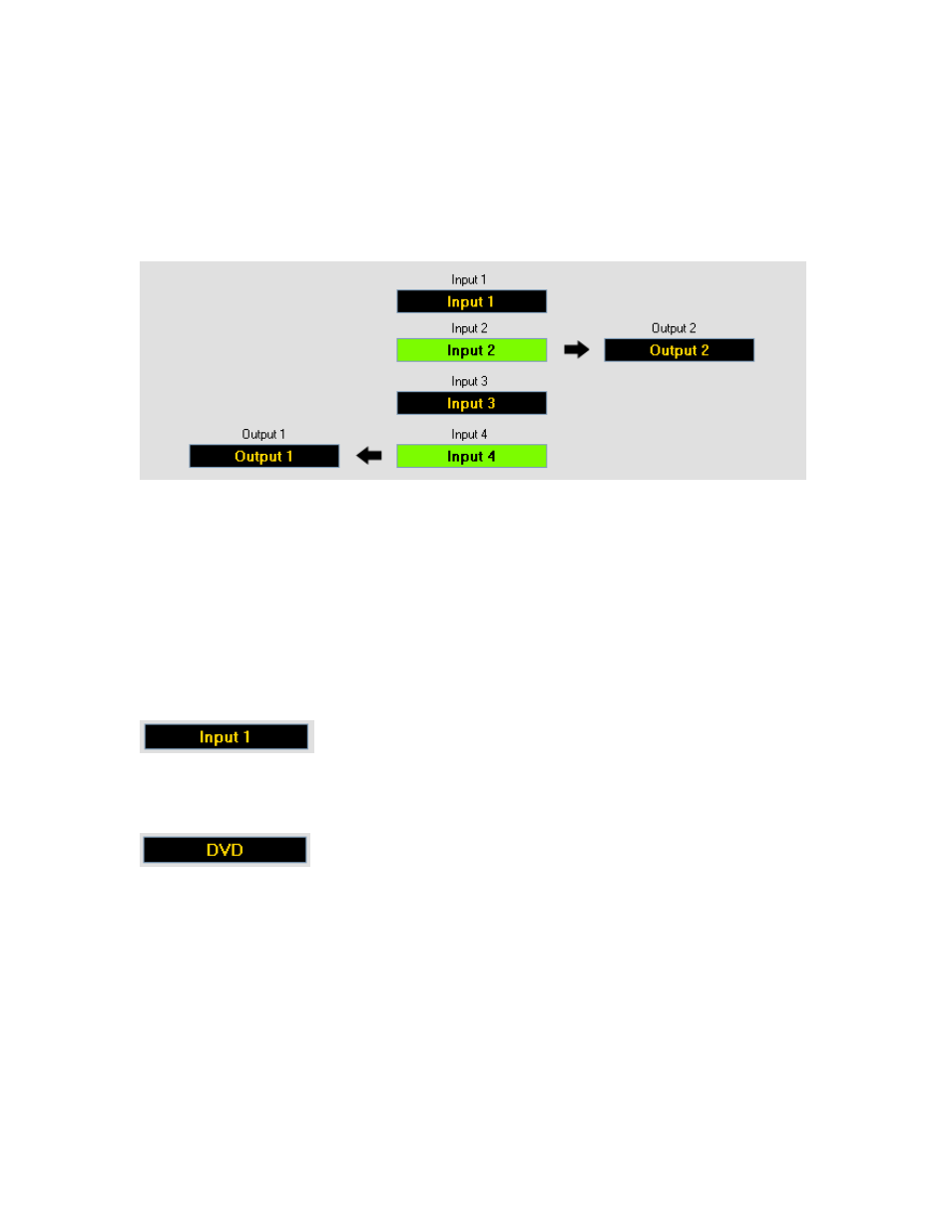 Cable Electronics SW204HD User Manual | Page 8 / 9