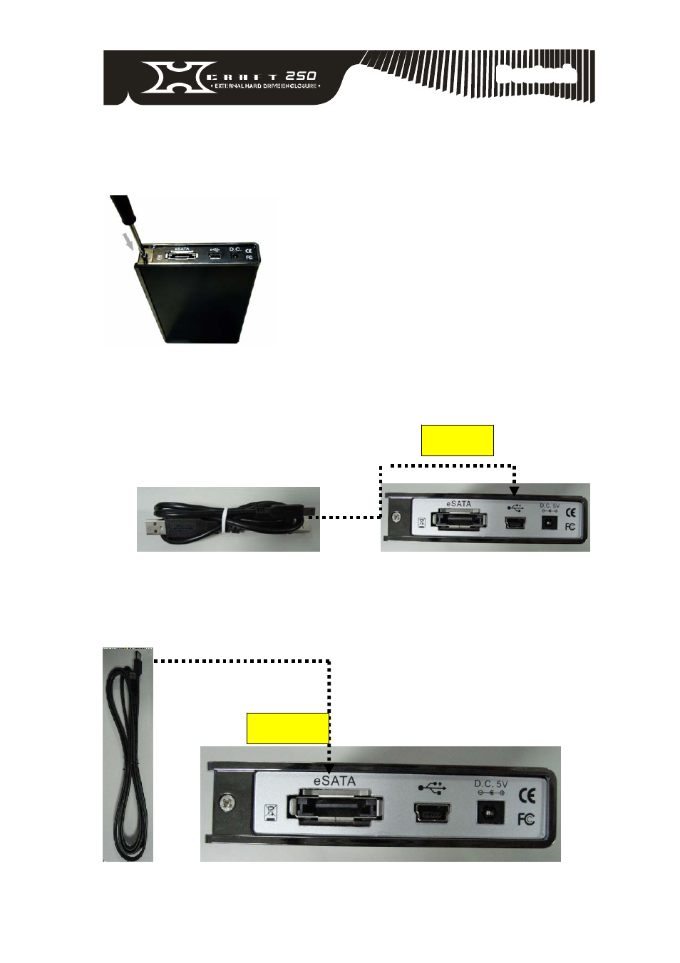 Deutsch | Cooler Master XCraft 250 User Manual | Page 17 / 54