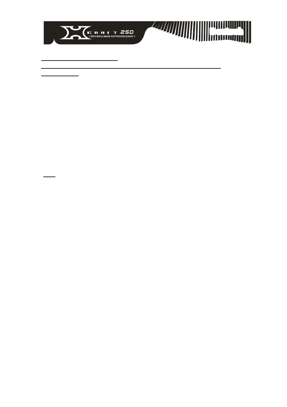 Deutsch | Cooler Master XCraft 250 User Manual | Page 18 / 54