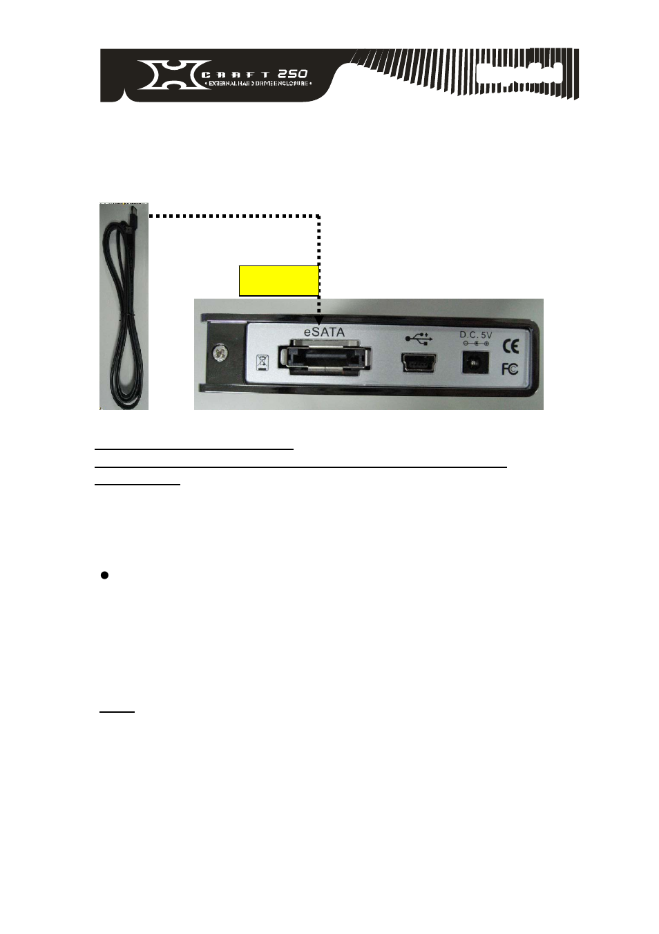 Español | Cooler Master XCraft 250 User Manual | Page 42 / 54