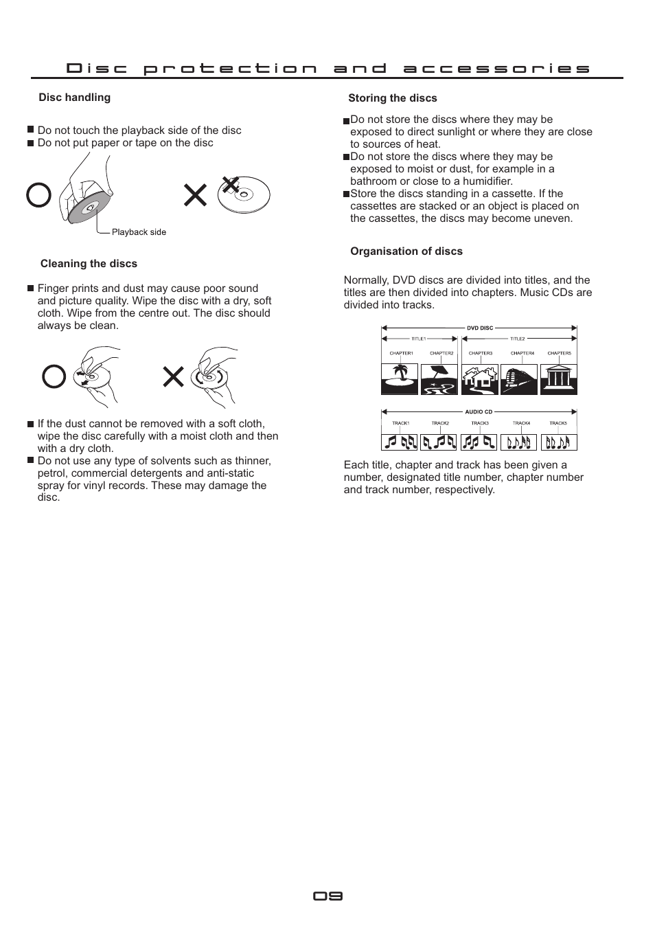 Cilo C-101 User Manual | Page 9 / 28