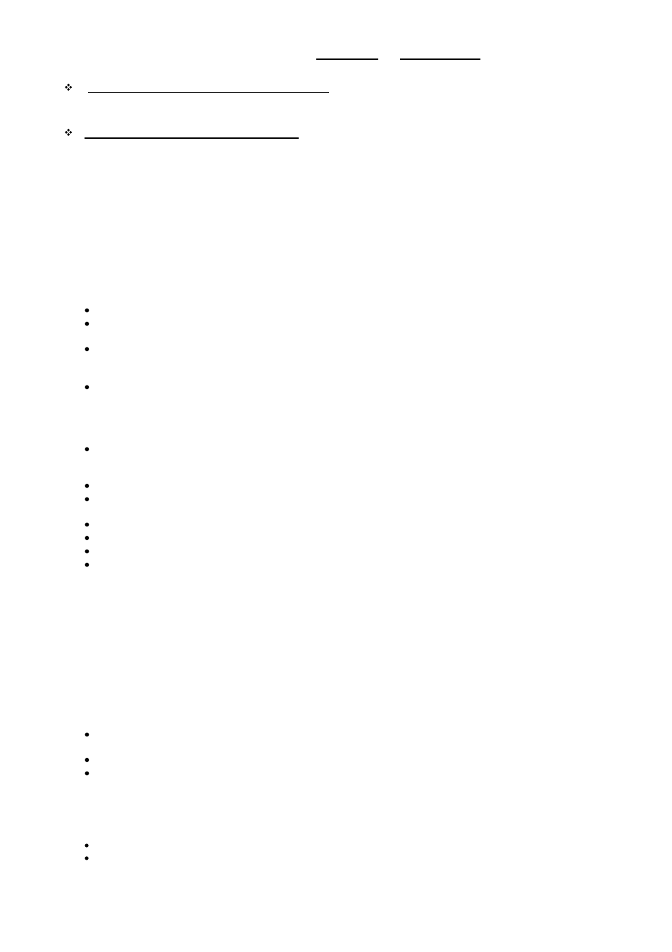 Candy BMC 60 X User Manual | Page 19 / 40