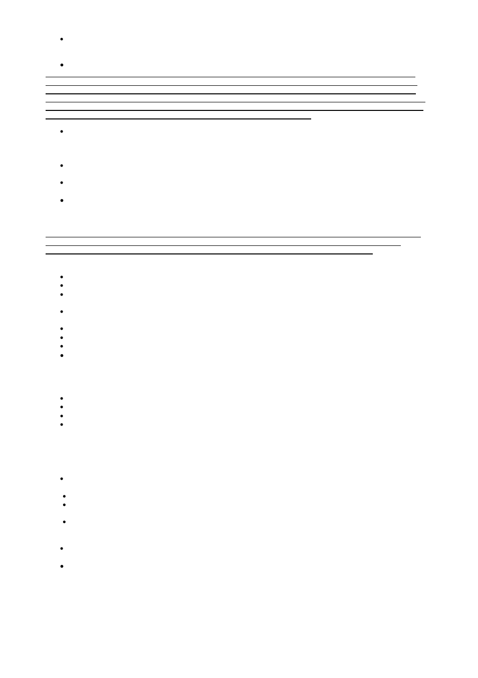 Candy BMC 60 X User Manual | Page 20 / 40