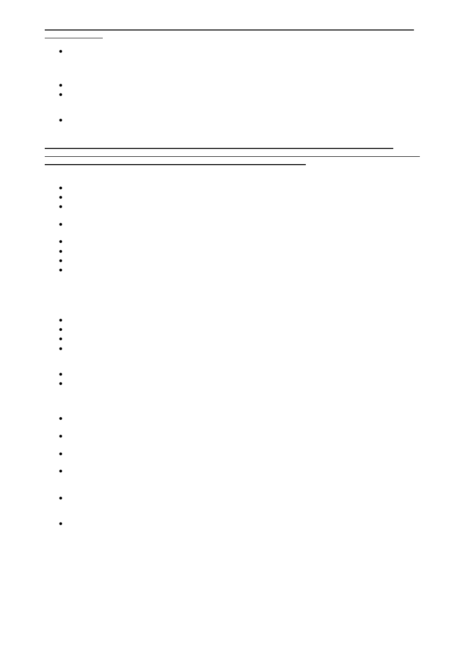 Candy BMC 60 X User Manual | Page 25 / 40