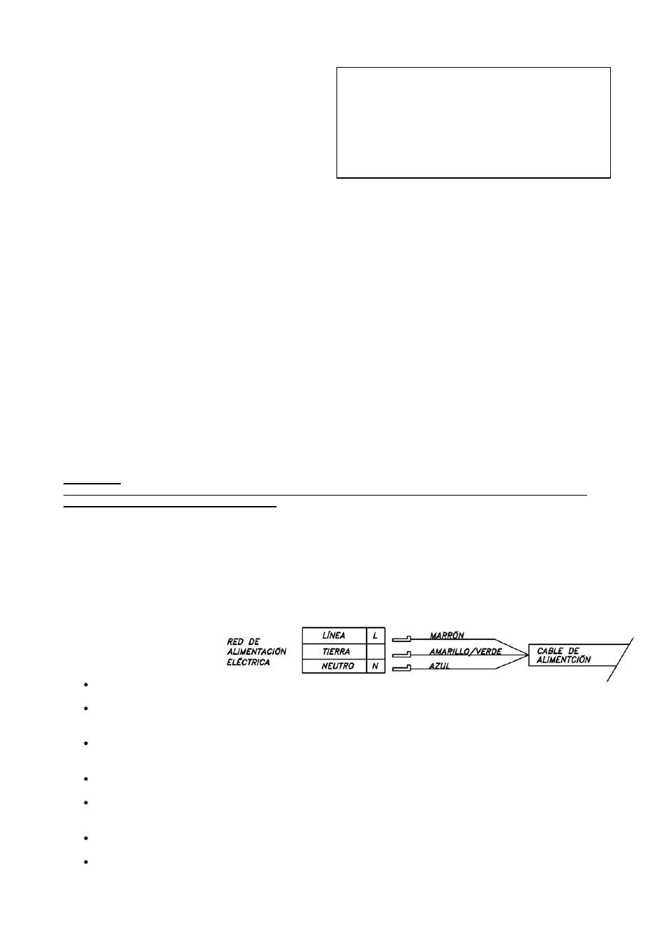 Candy BMC 60 X User Manual | Page 27 / 40