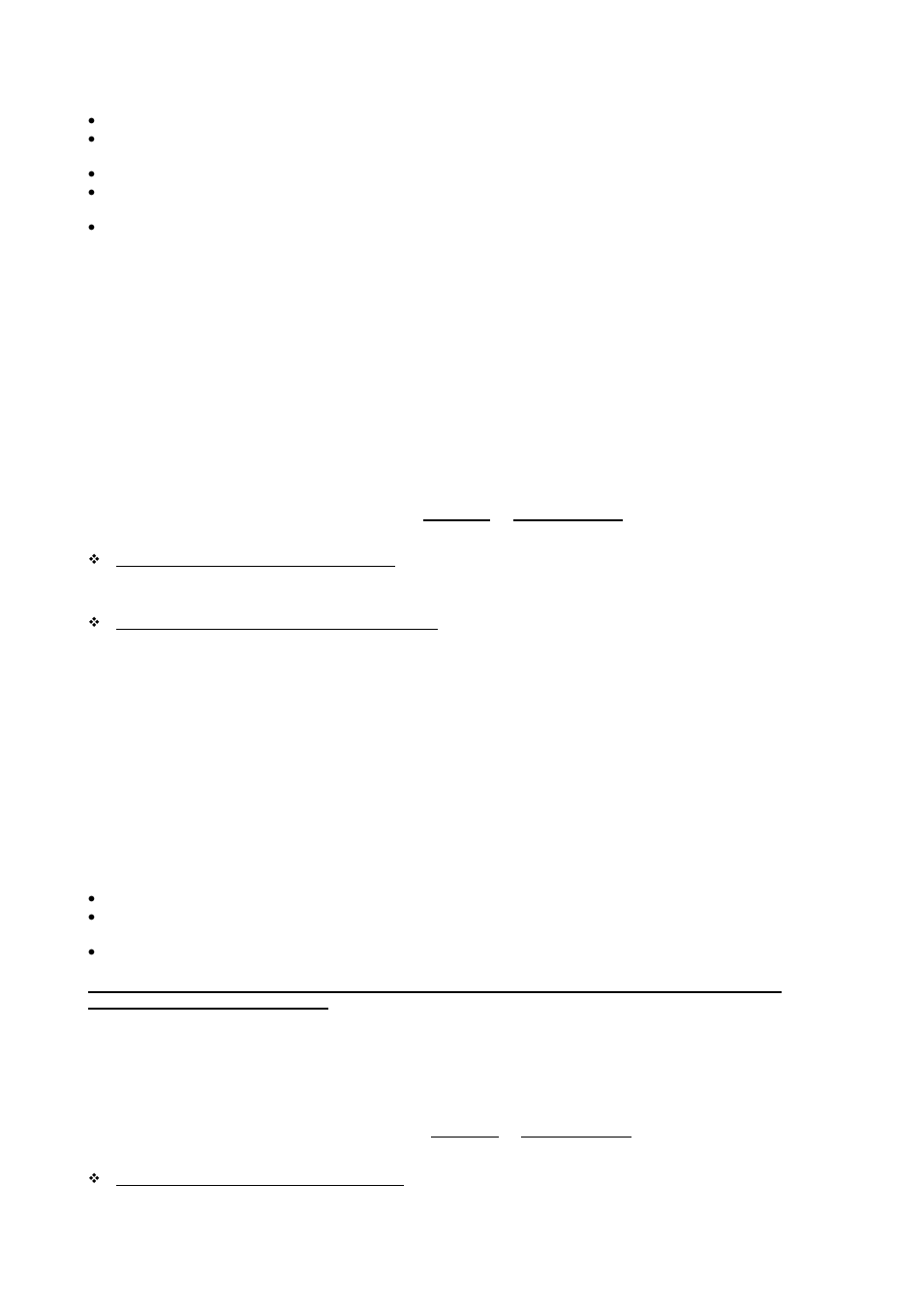 Candy BMC 60 X User Manual | Page 28 / 40