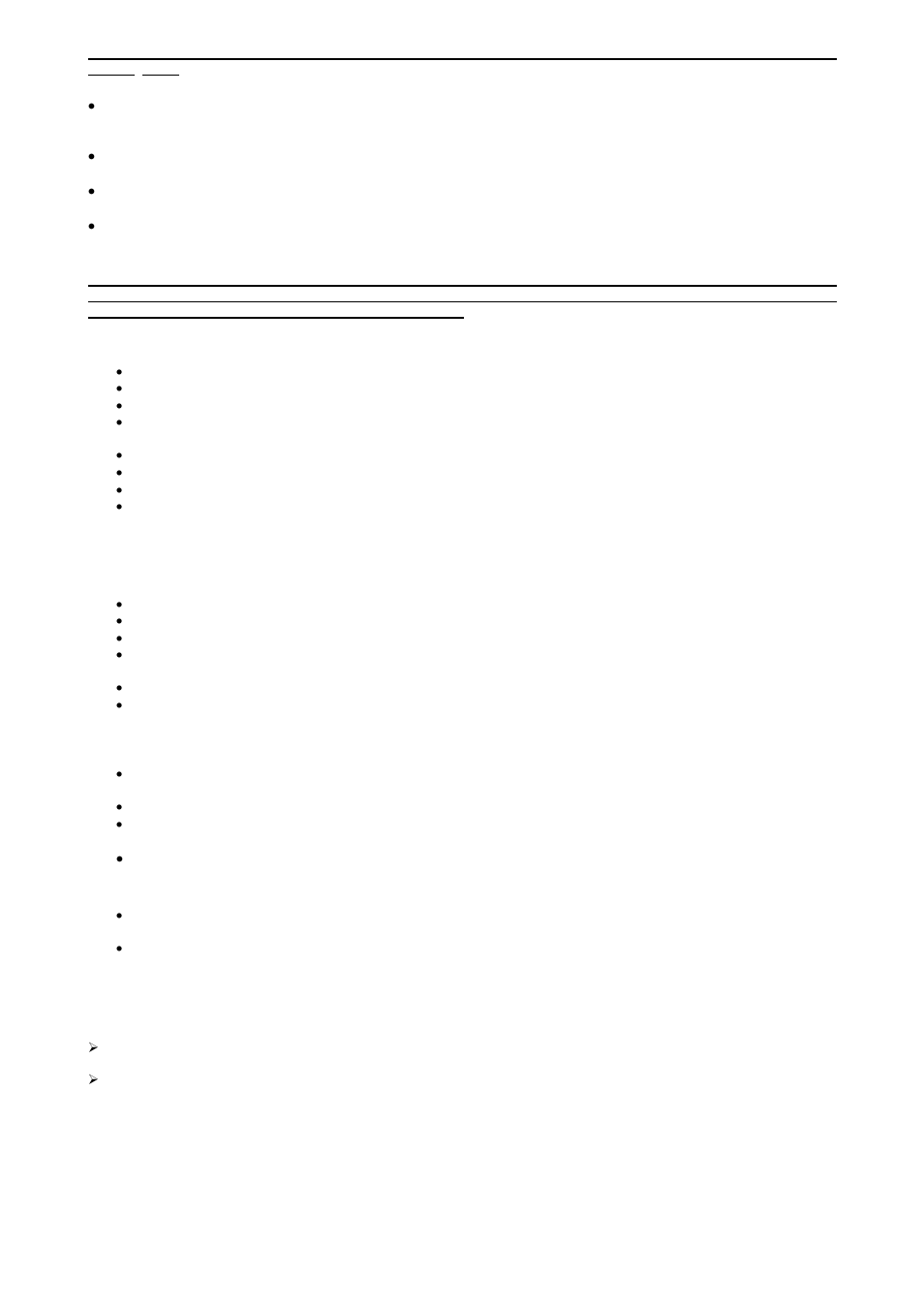 Candy BMC 60 X User Manual | Page 30 / 40
