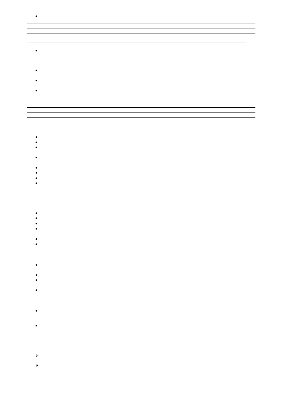 Candy BMC 60 X User Manual | Page 35 / 40