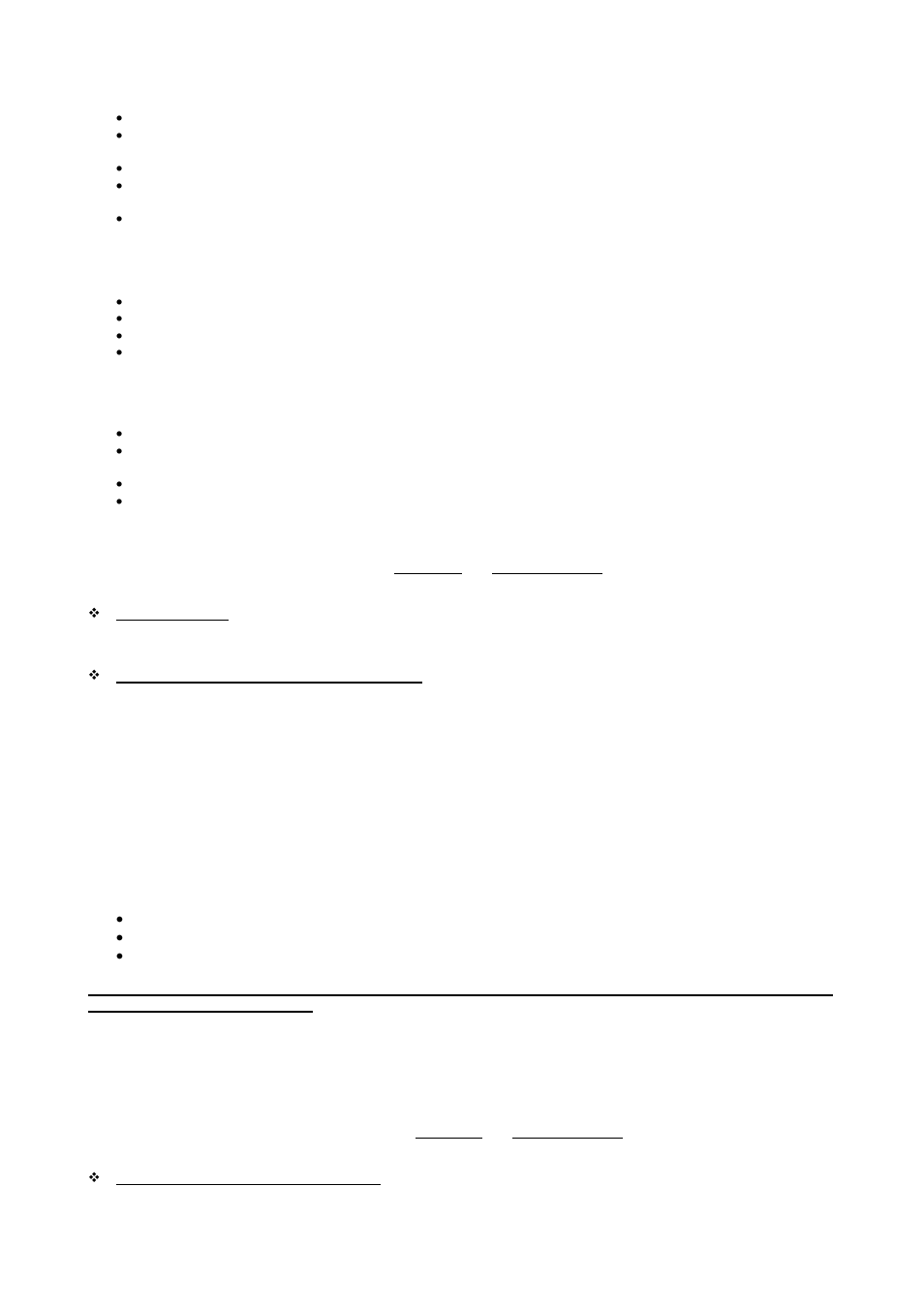 Candy BMC 60 X User Manual | Page 38 / 40