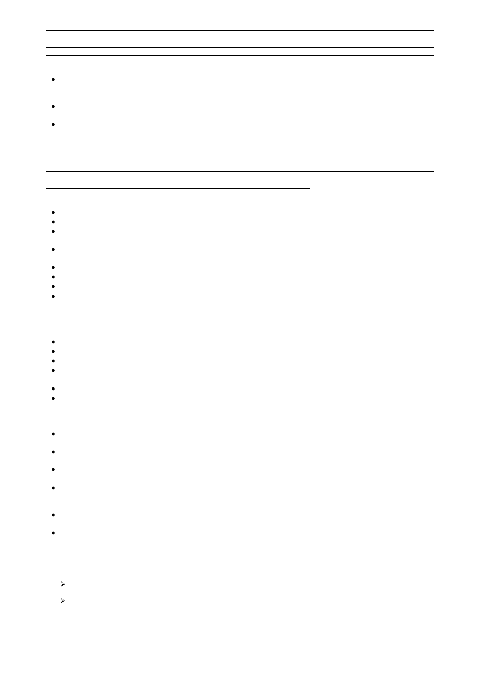Candy BMC 60 X User Manual | Page 40 / 40