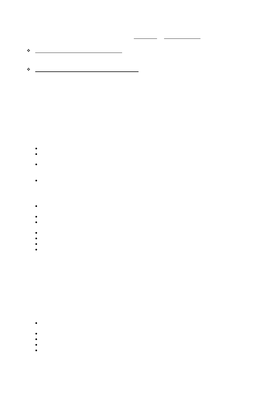 Candy BMC 60 X User Manual | Page 8 / 40