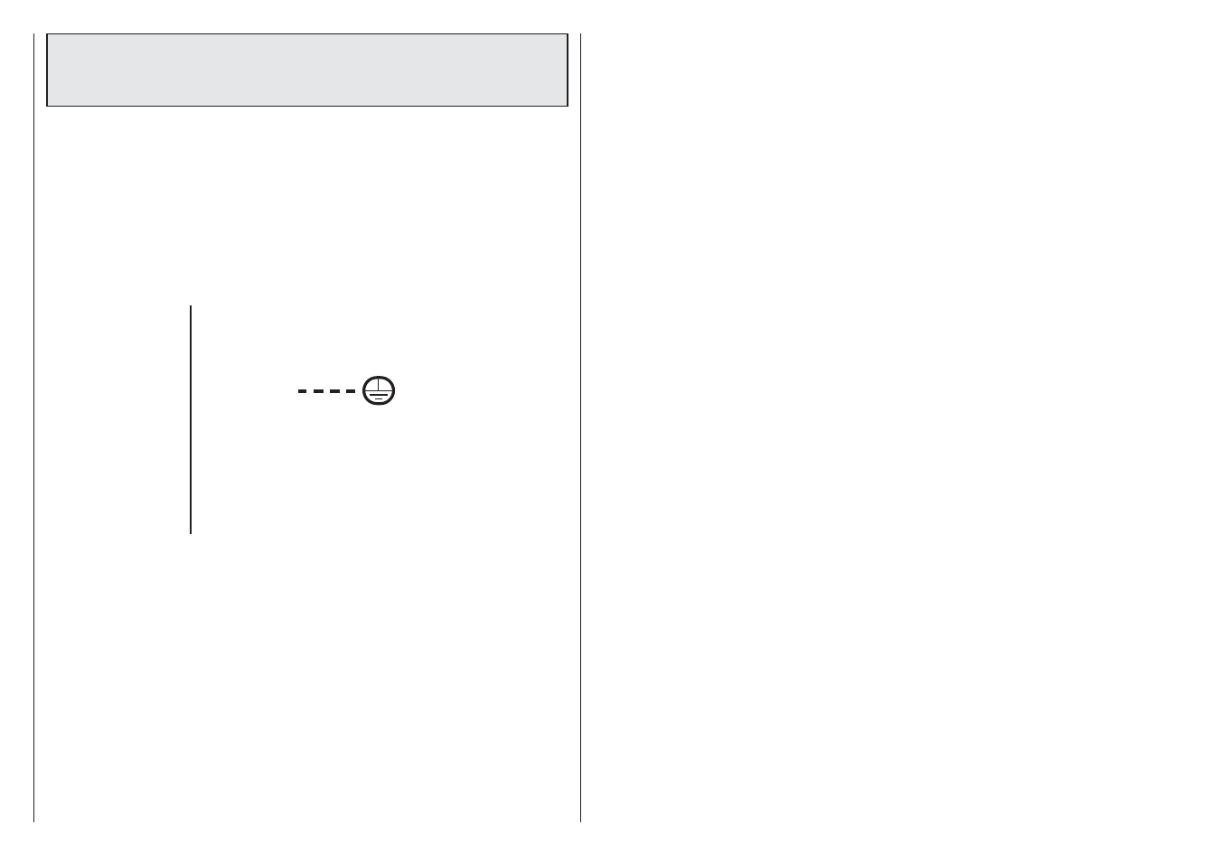 Candy CWB 110 User Manual | Page 15 / 17