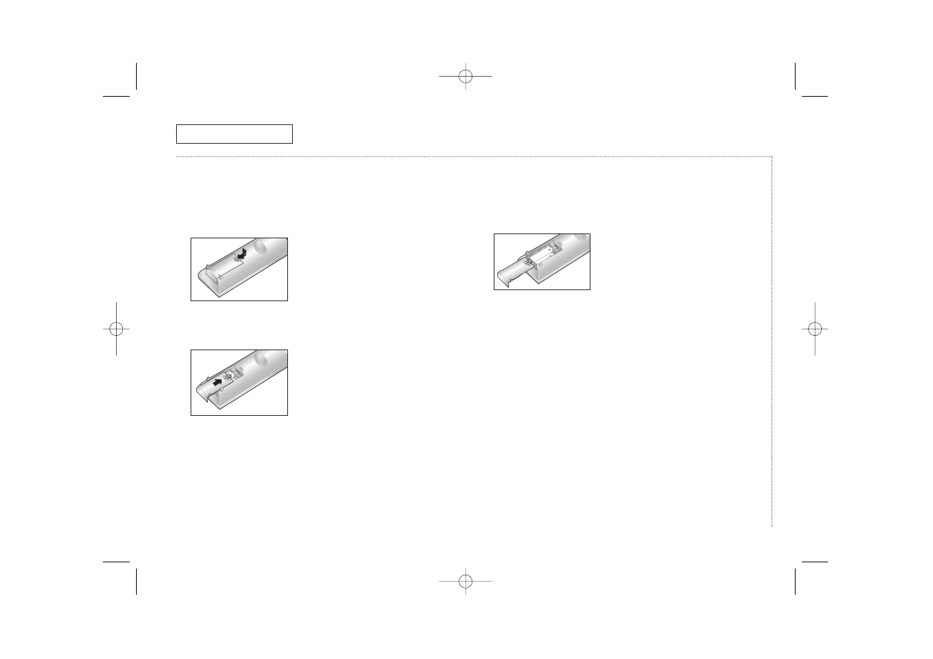 Curtis Mathes CMC13410 User Manual | Page 15 / 44