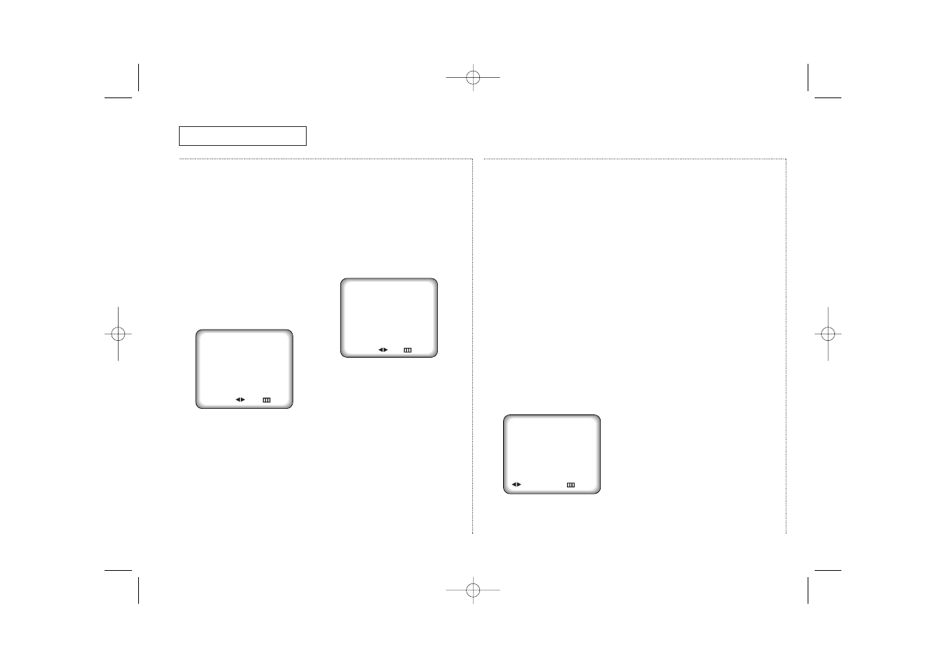 Tv o, Setting the sleep timer, Using the on/off timer | Curtis Mathes CMC13410 User Manual | Page 22 / 44