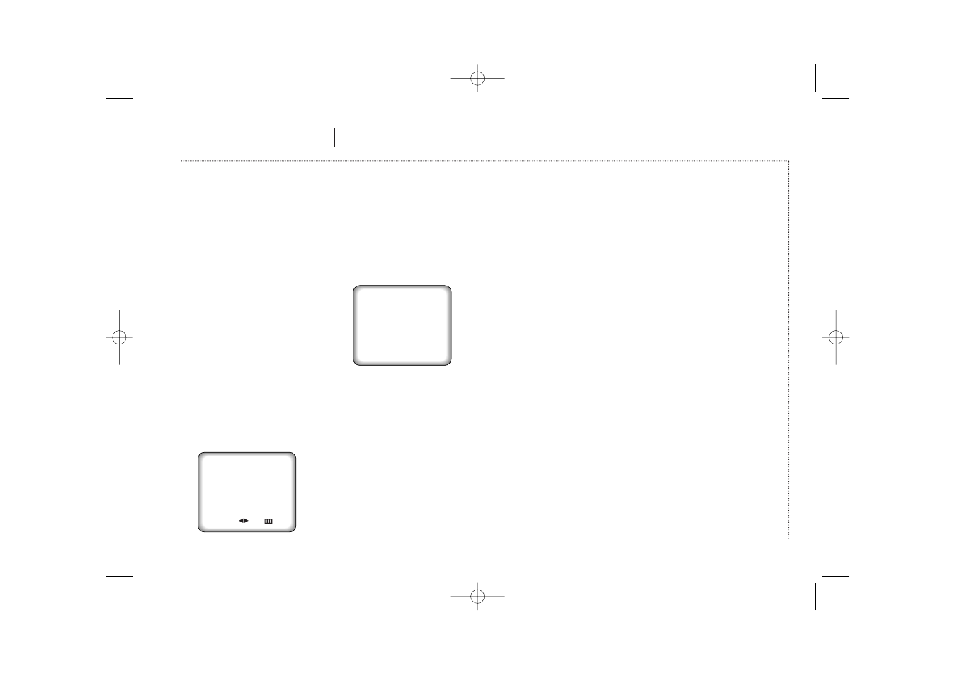 Using the v-chip, continued | Curtis Mathes CMC13410 User Manual | Page 33 / 44