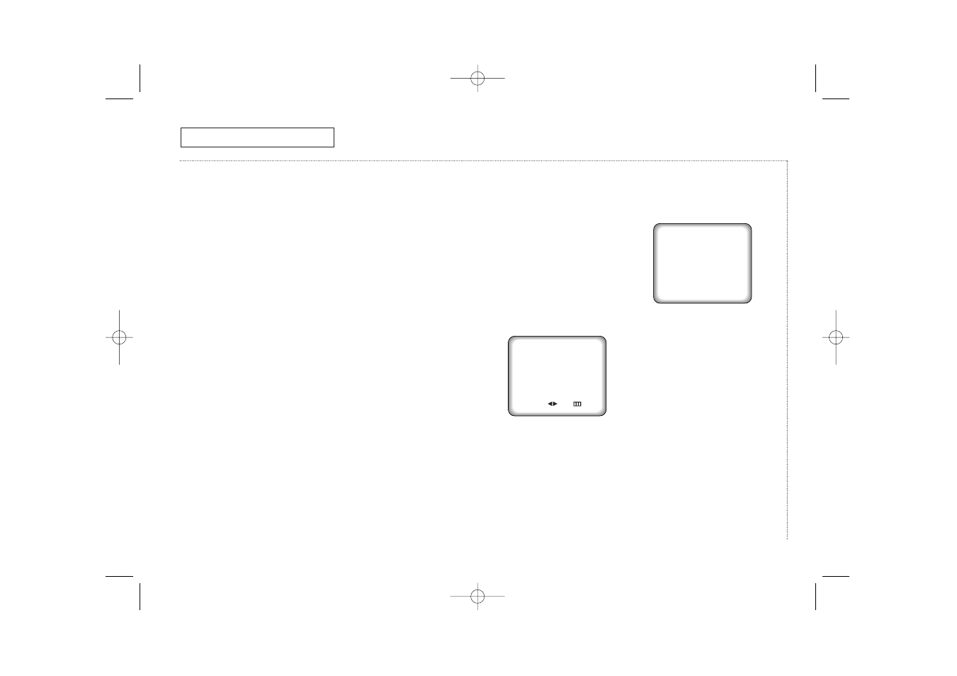 Using the v-chip, continued 7 | Curtis Mathes CMC13410 User Manual | Page 34 / 44