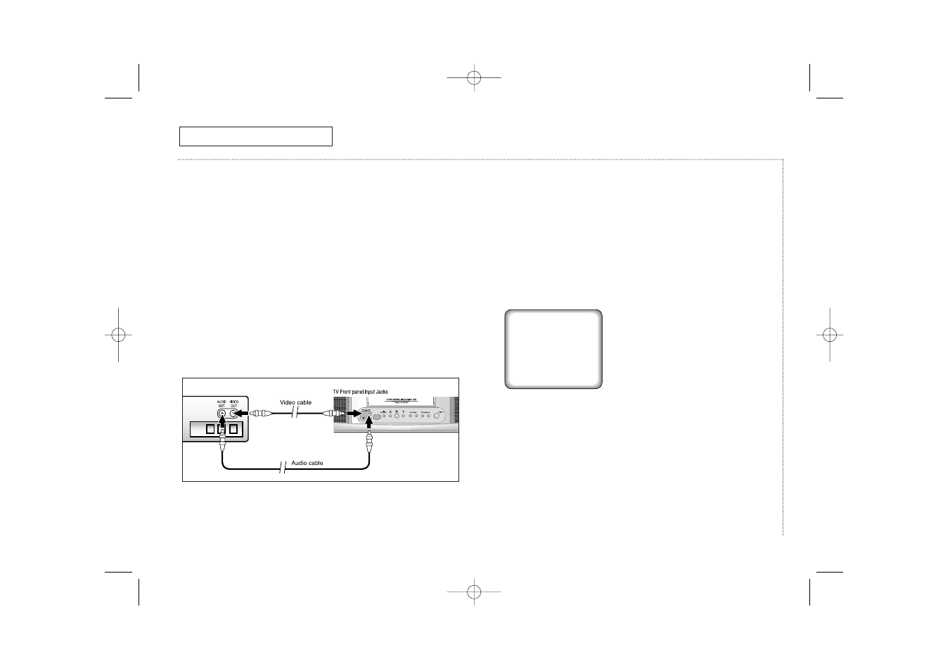 Curtis Mathes CMC13410 User Manual | Page 37 / 44