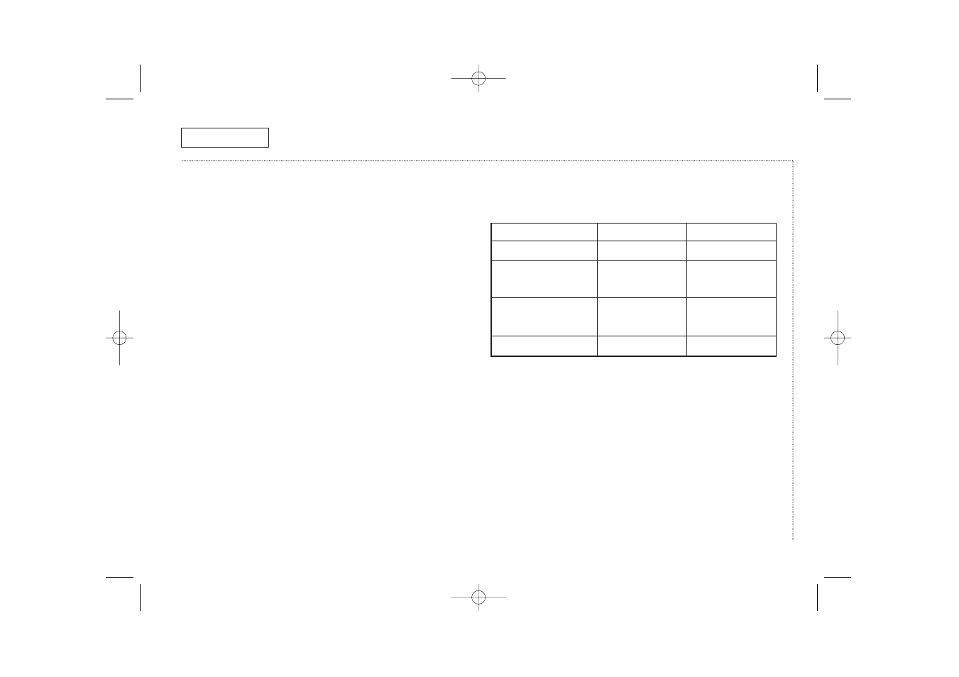 Curtis Mathes CMC13410 User Manual | Page 40 / 44