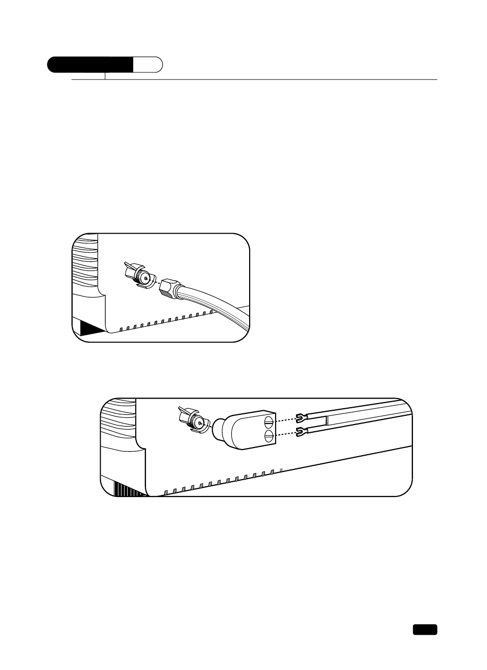 Curtis Mathes CMC 19101 User Manual | Page 15 / 52