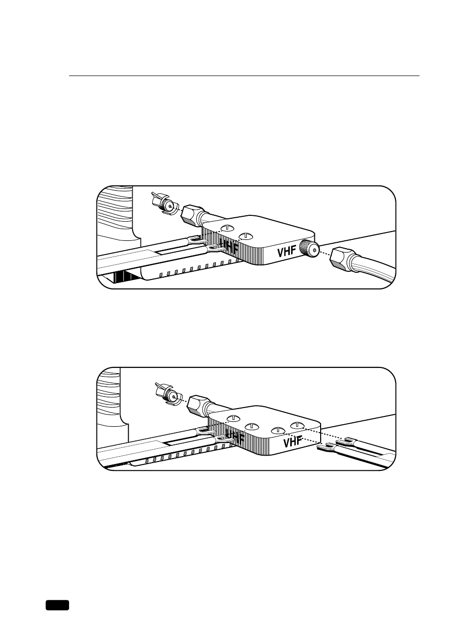 Curtis Mathes CMC 19101 User Manual | Page 16 / 52