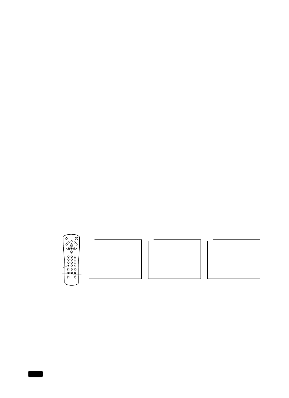 Basic recording, Chapter 4 : operating your vcr | Curtis Mathes CMC 19101 User Manual | Page 26 / 52