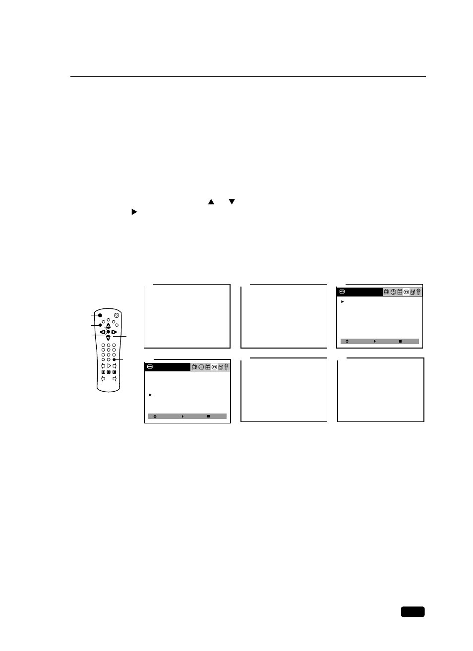 Using the counter (zero stop), Chapter 4 : operating your vcr | Curtis Mathes CMC 19101 User Manual | Page 29 / 52