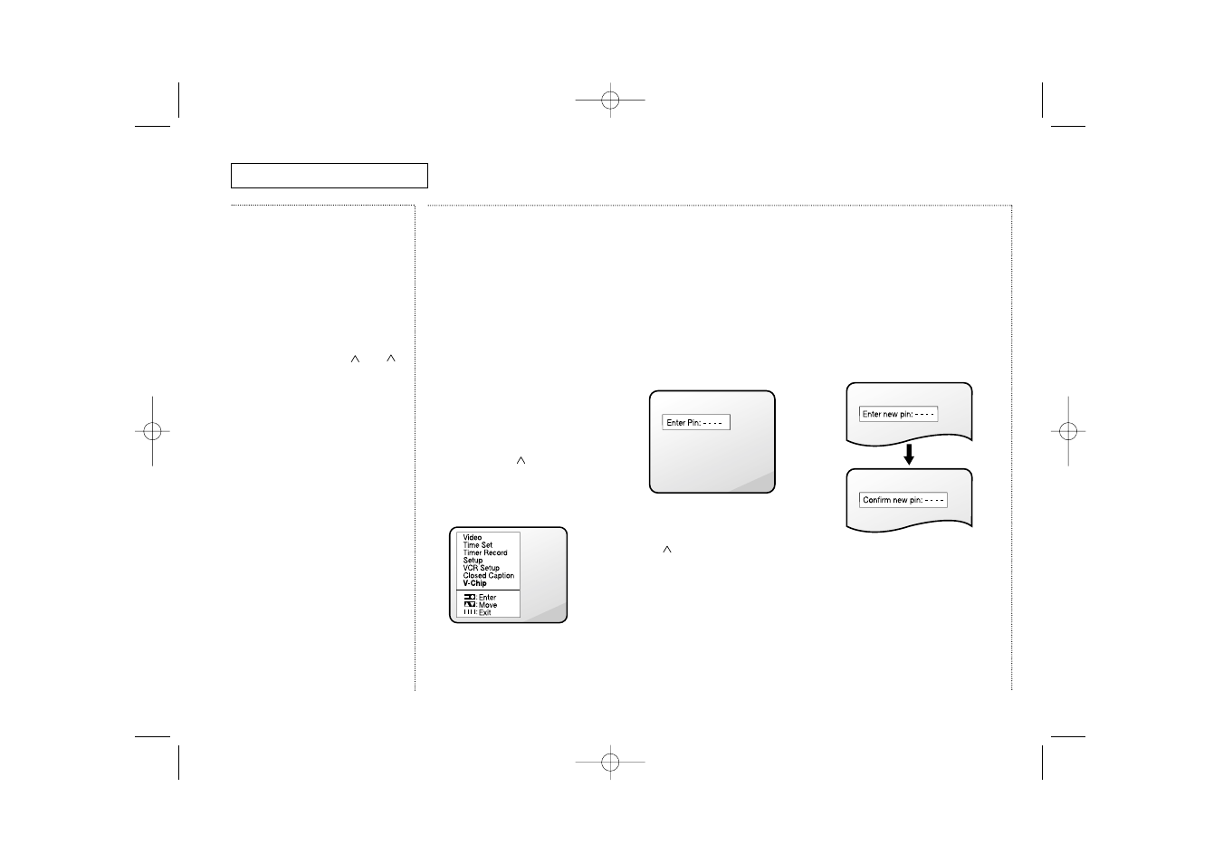 Curtis Mathes CMC13003 User Manual | Page 31 / 42