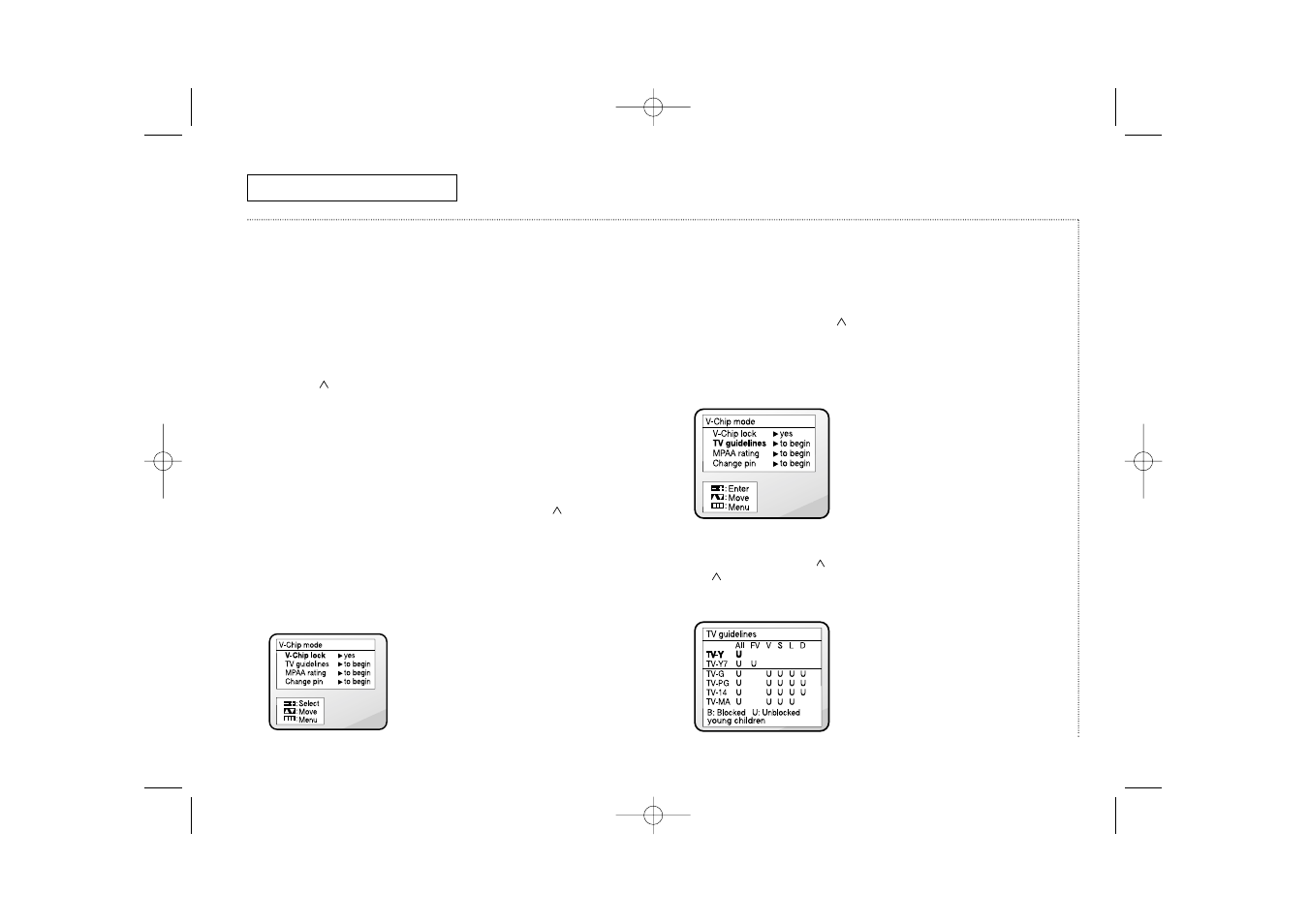 Curtis Mathes CMC13003 User Manual | Page 32 / 42