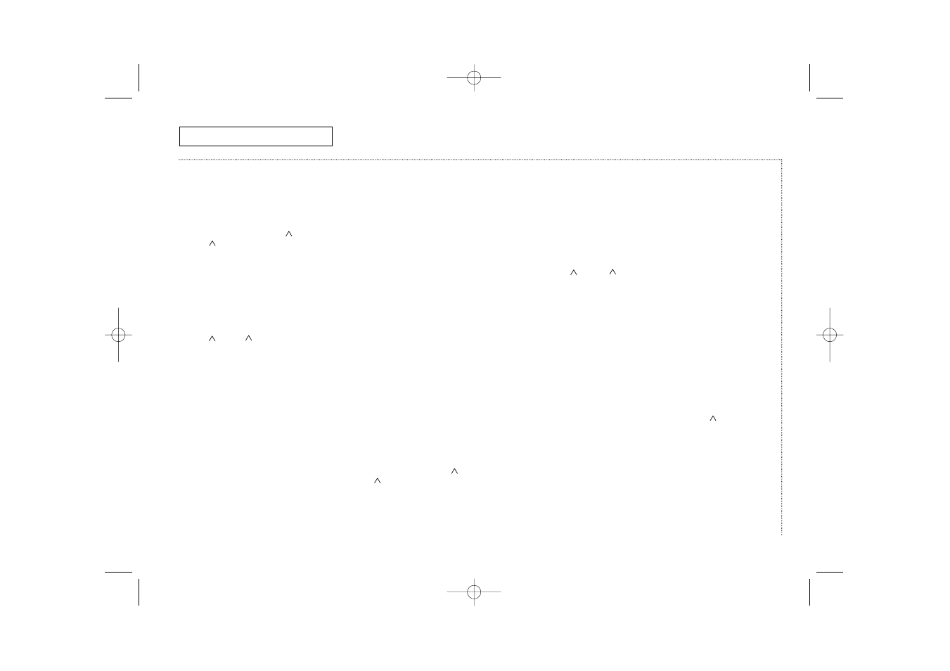 Curtis Mathes CMC13003 User Manual | Page 33 / 42