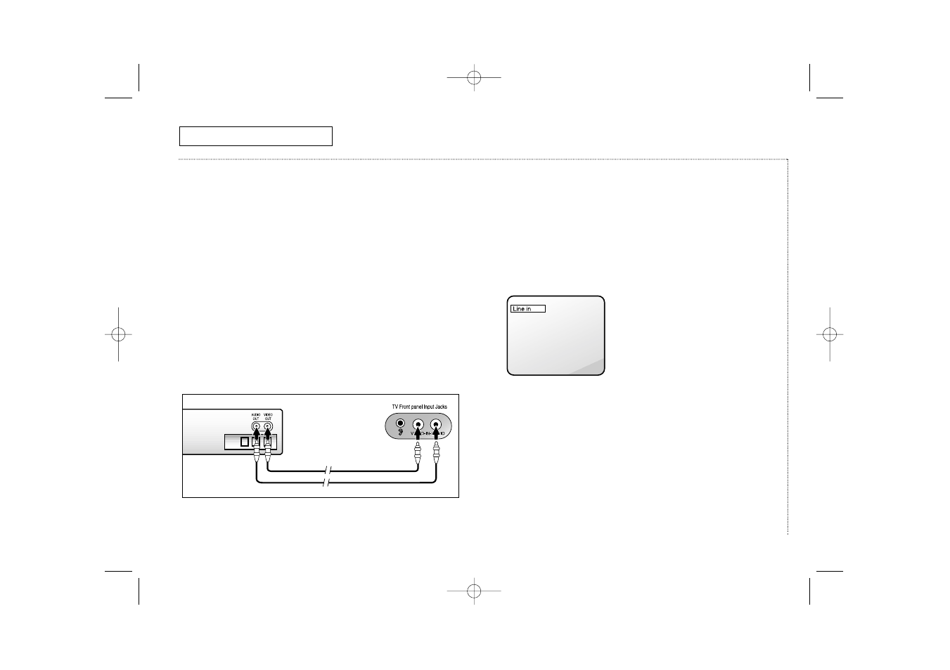 Curtis Mathes CMC13003 User Manual | Page 35 / 42