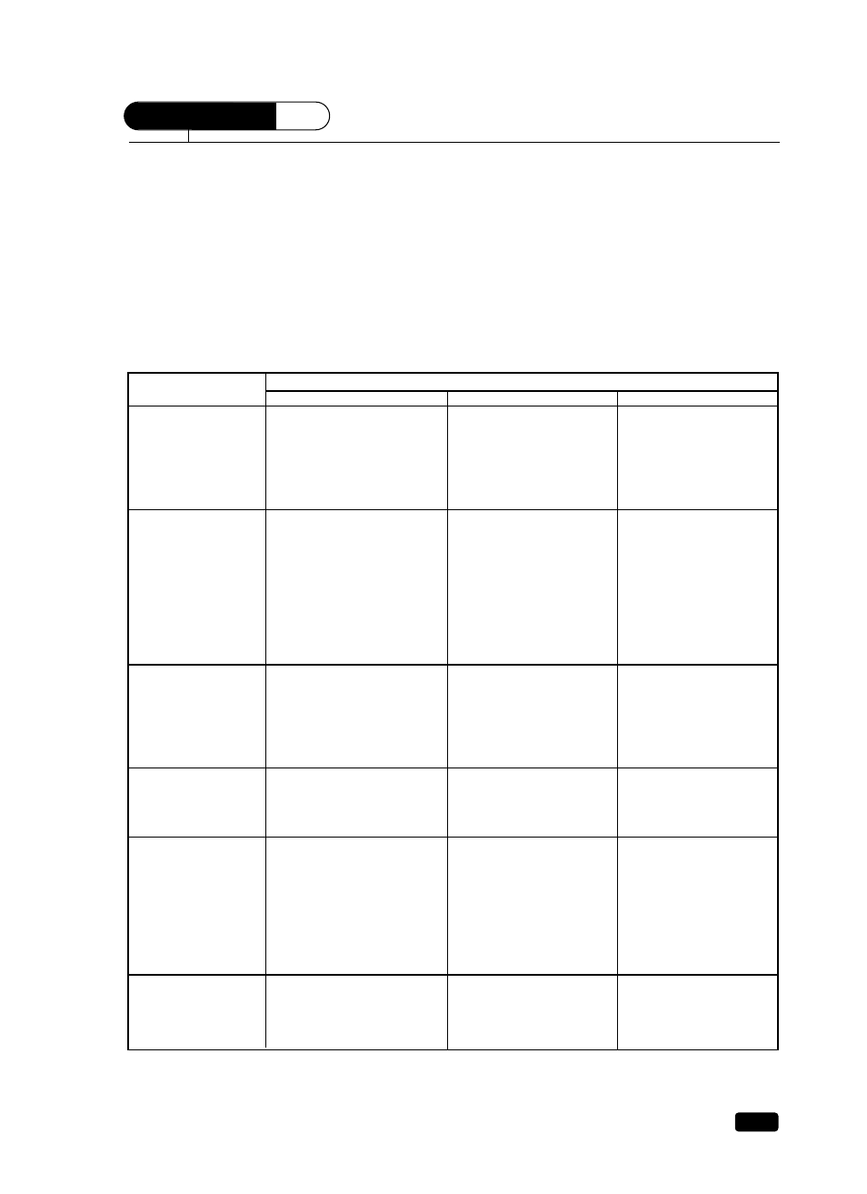 Curtis Mathes CM 13102 User Manual | Page 28 / 32
