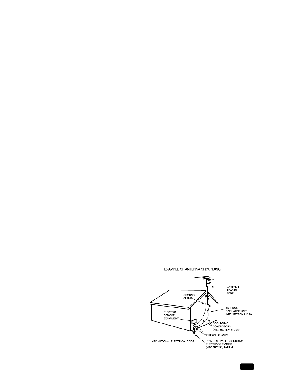 Curtis Mathes CM 13102 User Manual | Page 6 / 32
