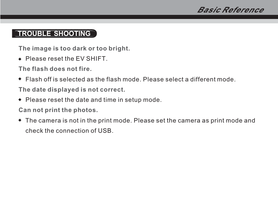 Cobra Digital DVC3300 User Manual | Page 24 / 47