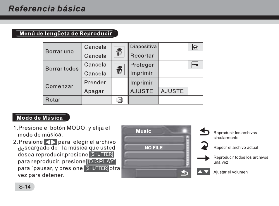 Cobra Digital DVC3300 User Manual | Page 38 / 47