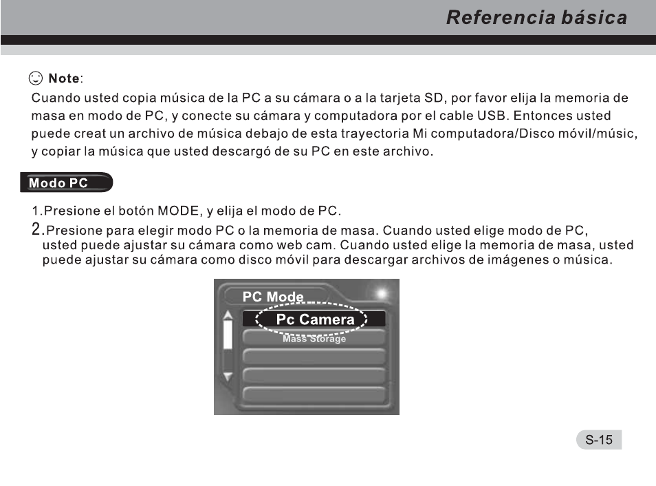 Cobra Digital DVC3300 User Manual | Page 39 / 47