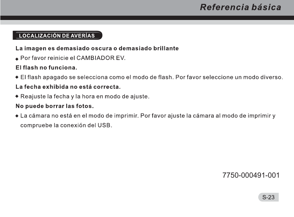 Cobra Digital DVC3300 User Manual | Page 47 / 47