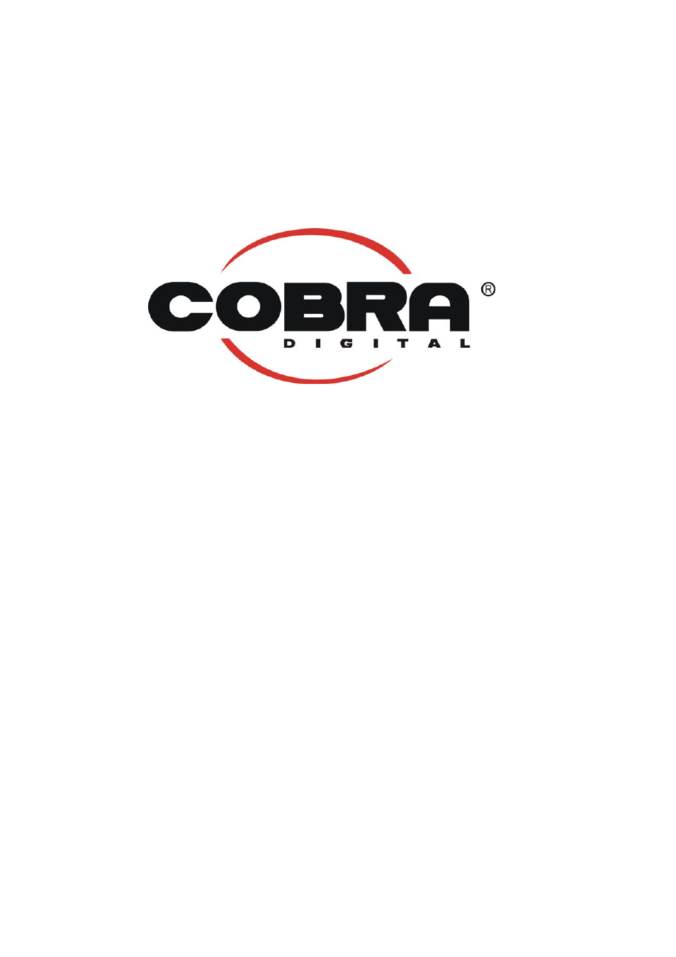 Cobra Digital DC4330 User Manual | 16 pages