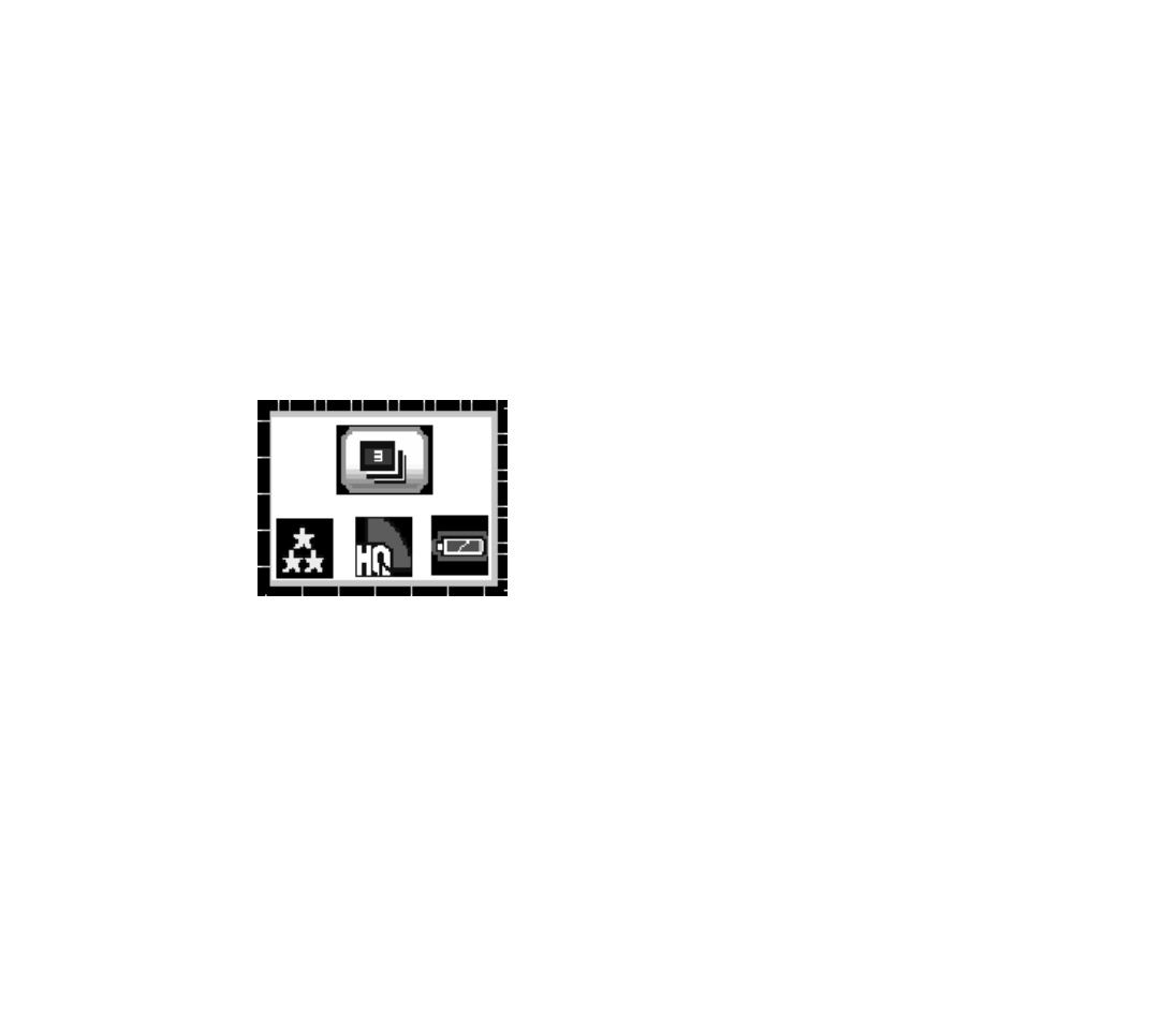 Take 3 photos continuous, Adjust the setting of camera, Adjusting the size of picture | Cobra Digital DC4200 User Manual | Page 10 / 24