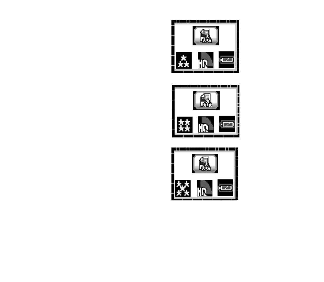 Modifying compression rate | Cobra Digital DC4200 User Manual | Page 12 / 24