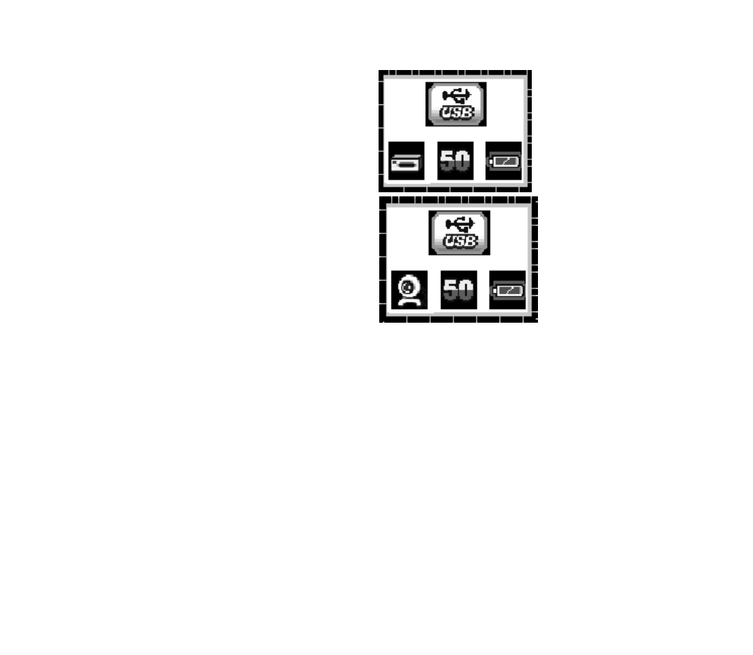 Modifying frequency (50/60hz) | Cobra Digital DC4200 User Manual | Page 15 / 24
