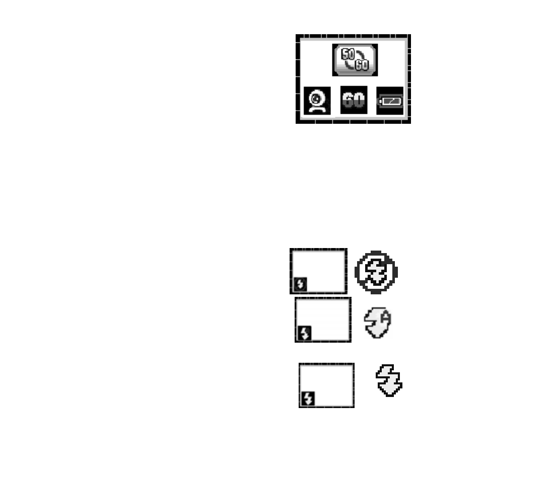 Flash-strobe light | Cobra Digital DC4200 User Manual | Page 17 / 24